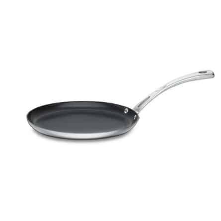 10-inch Crepe Pan