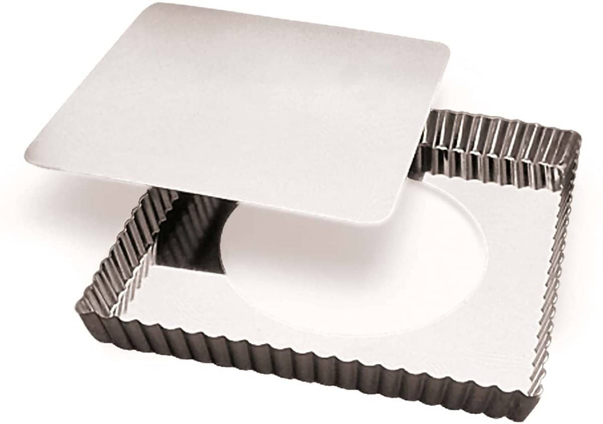 9-inch Square Tart Pan