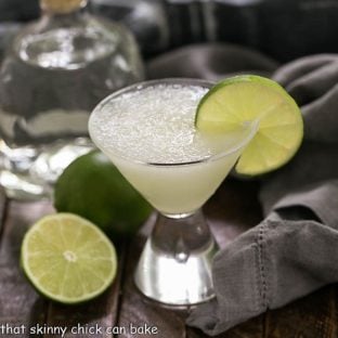 Easy 3-Ingredient Beer Margaritas featured image