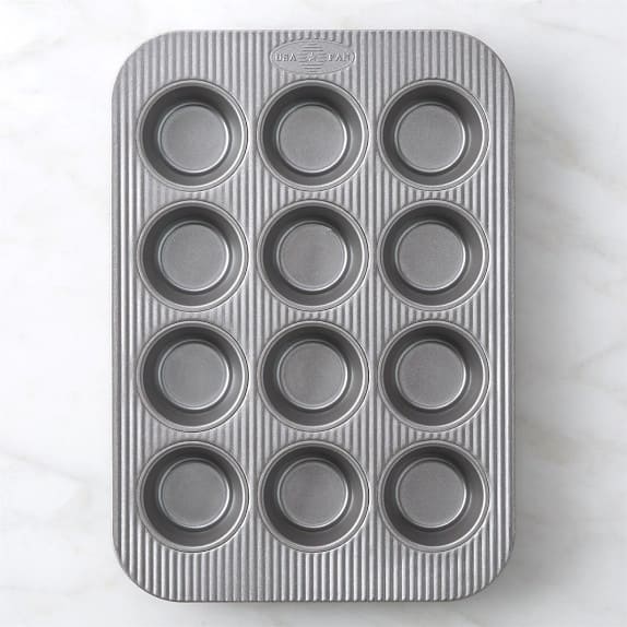 Cupcake Pan