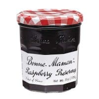 Bonne Maman Raspberry Preserves