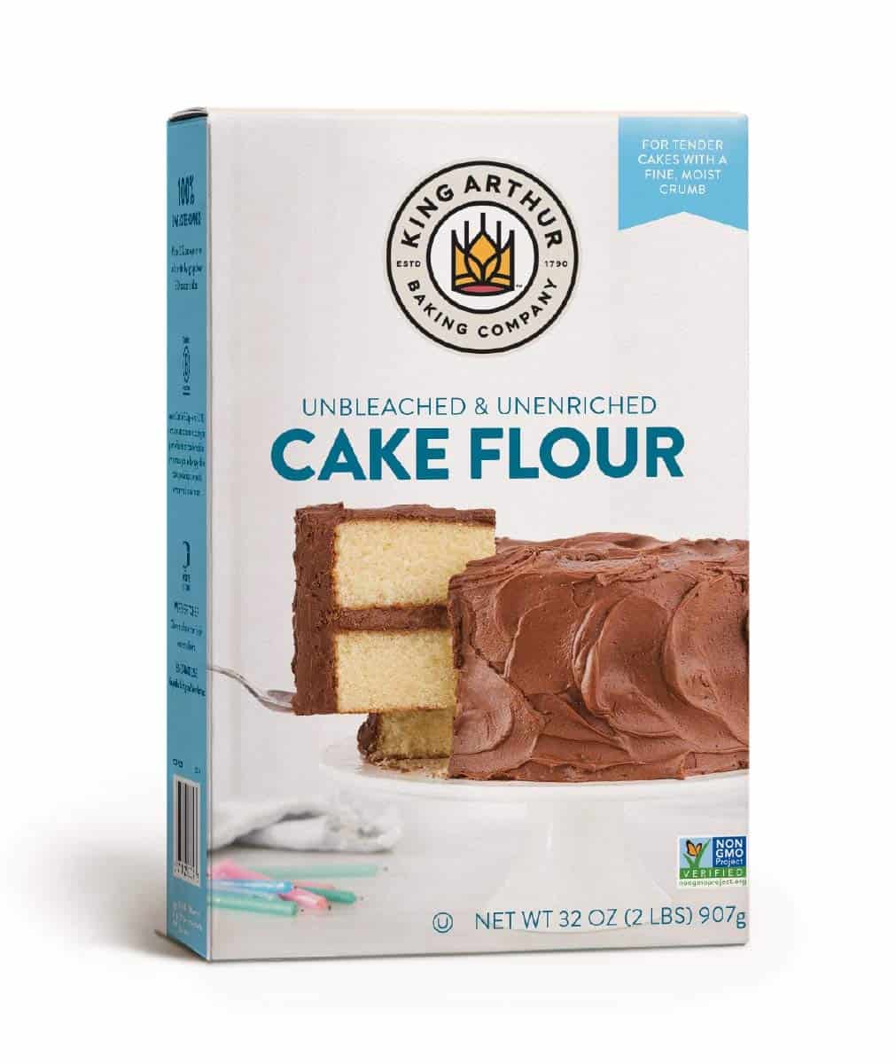 KAF Cake Flour