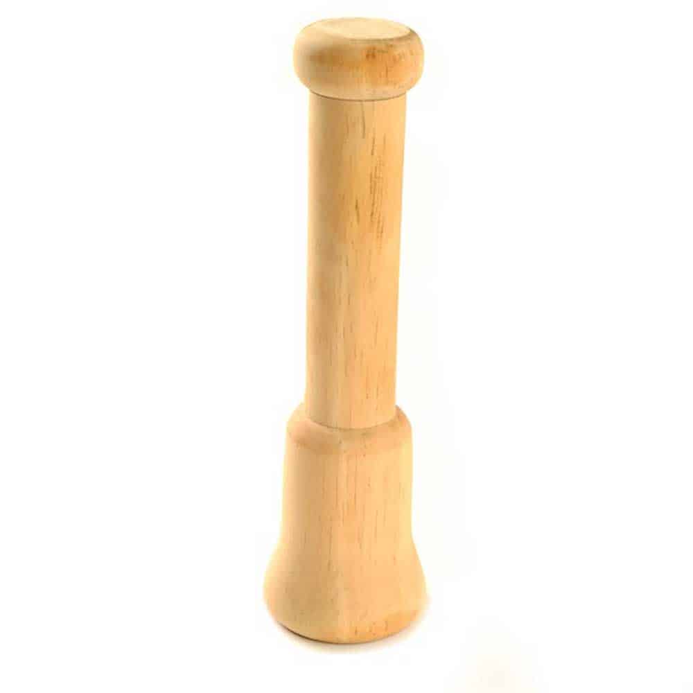 Tassie Tamper