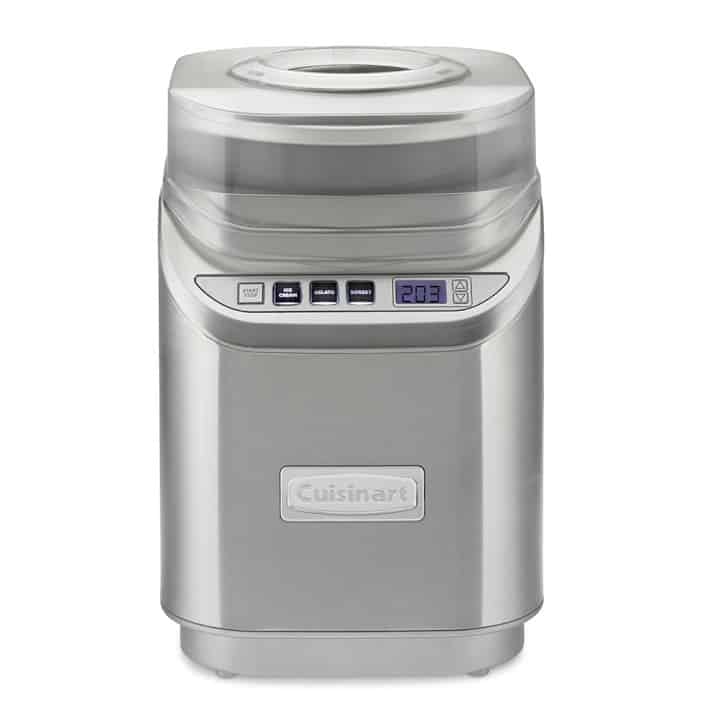 Ice Cream Maker