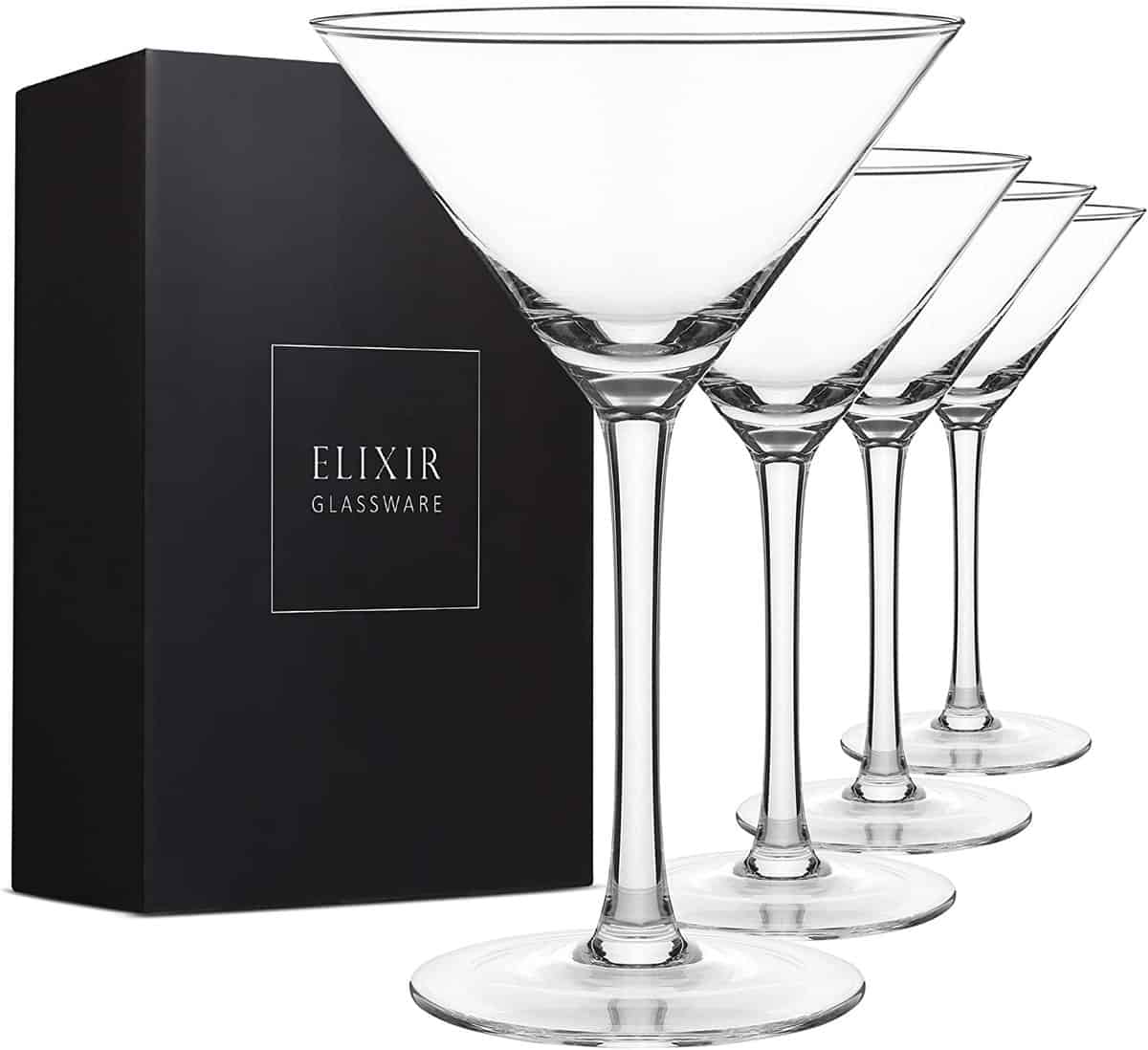 Martini Glasses