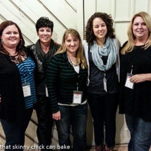 Sunday Supper at Mixed | That Skinny Chick Can Bake