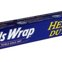 Heavy Duty Aluminum Foil