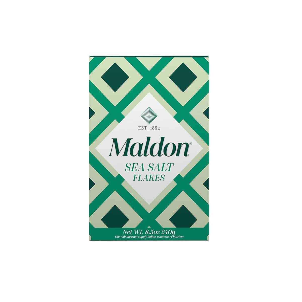 Maldon Sea Salt