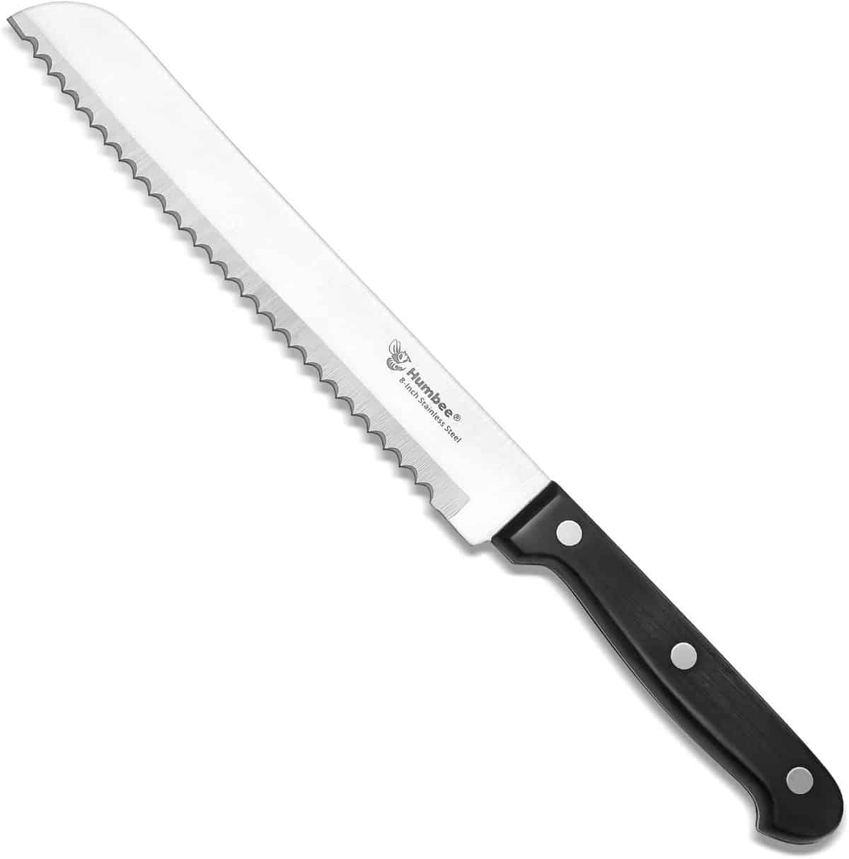 Serrrated Knife