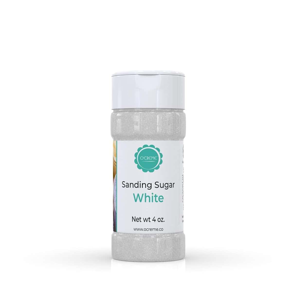 Coarse Sanding Sugar