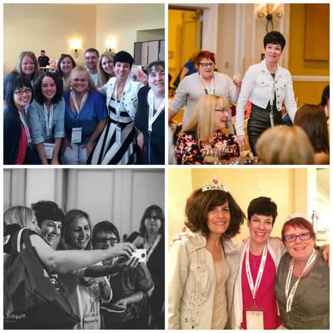 Food & Wine Conference