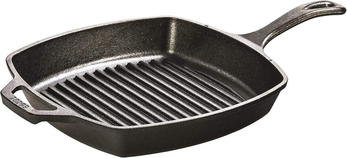 Grill Pan