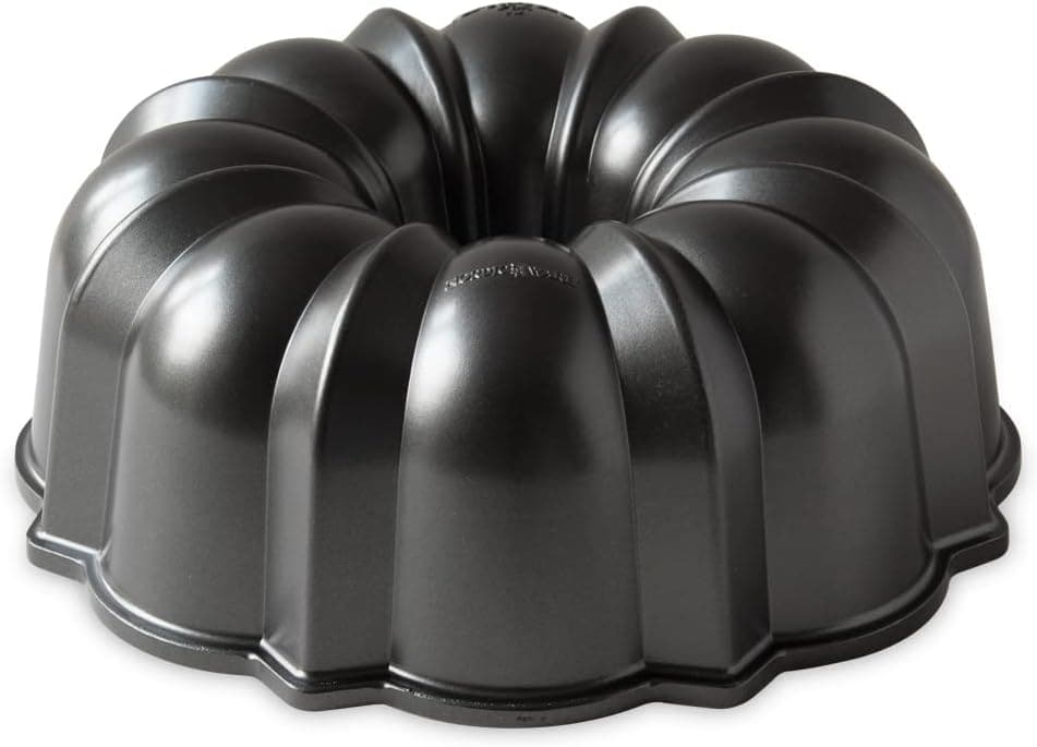 10 inch Bundt Pan