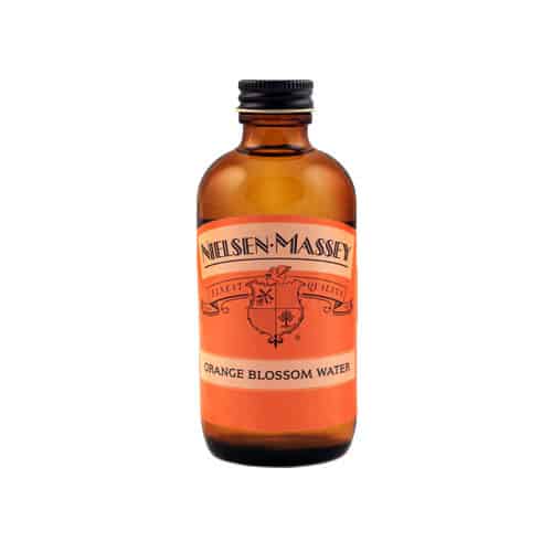 Orange Blossom Water