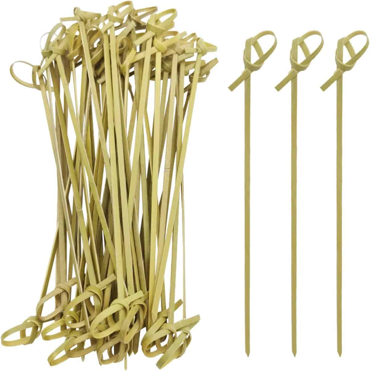 Bamboo Skewers
