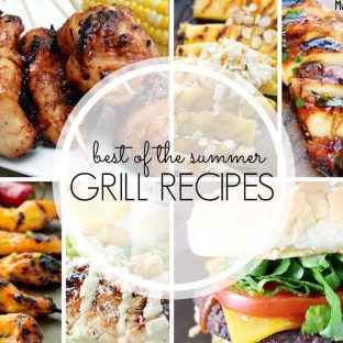 Summer Grilling Recipes