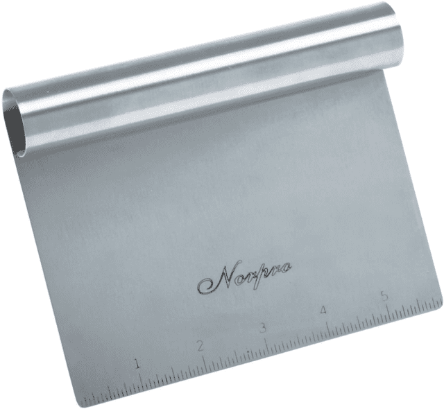 Bench Scraper
