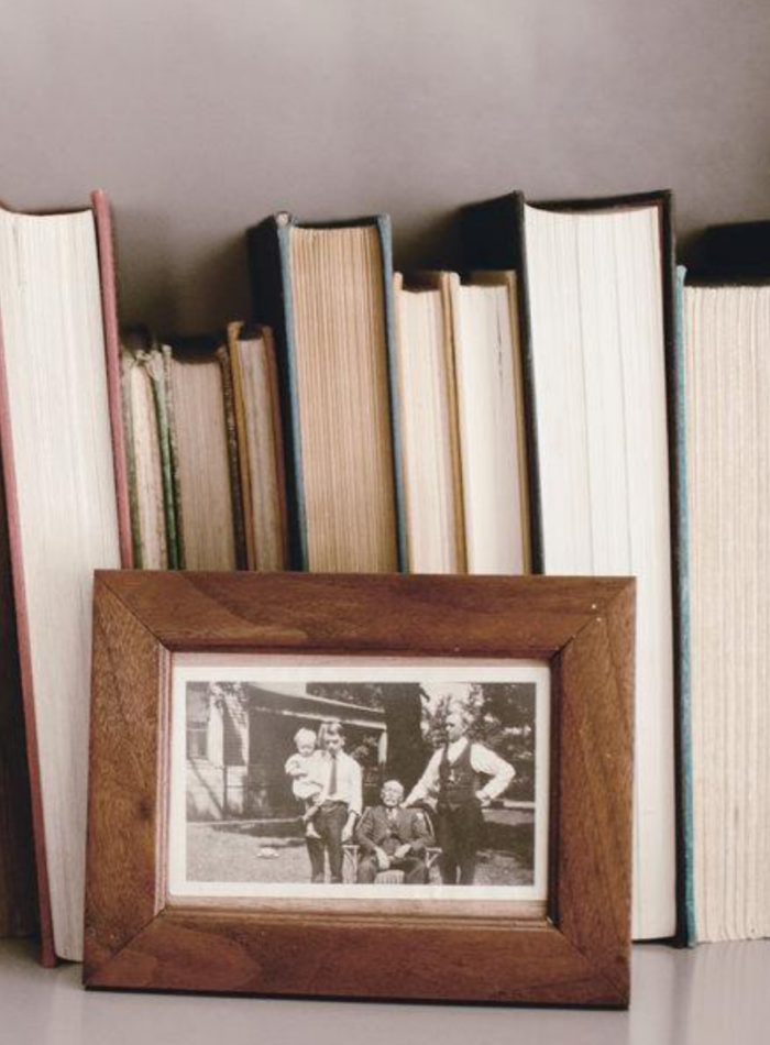 family generations photos by heirloomed