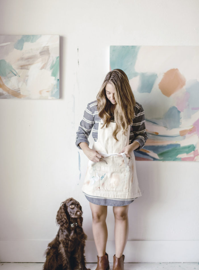 artists britt bass by heirloomed