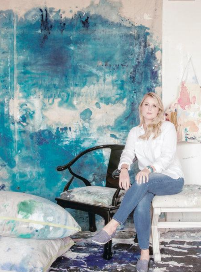artist interview kiki slaughter by heirloomed