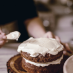 cream cheese frosting recipe