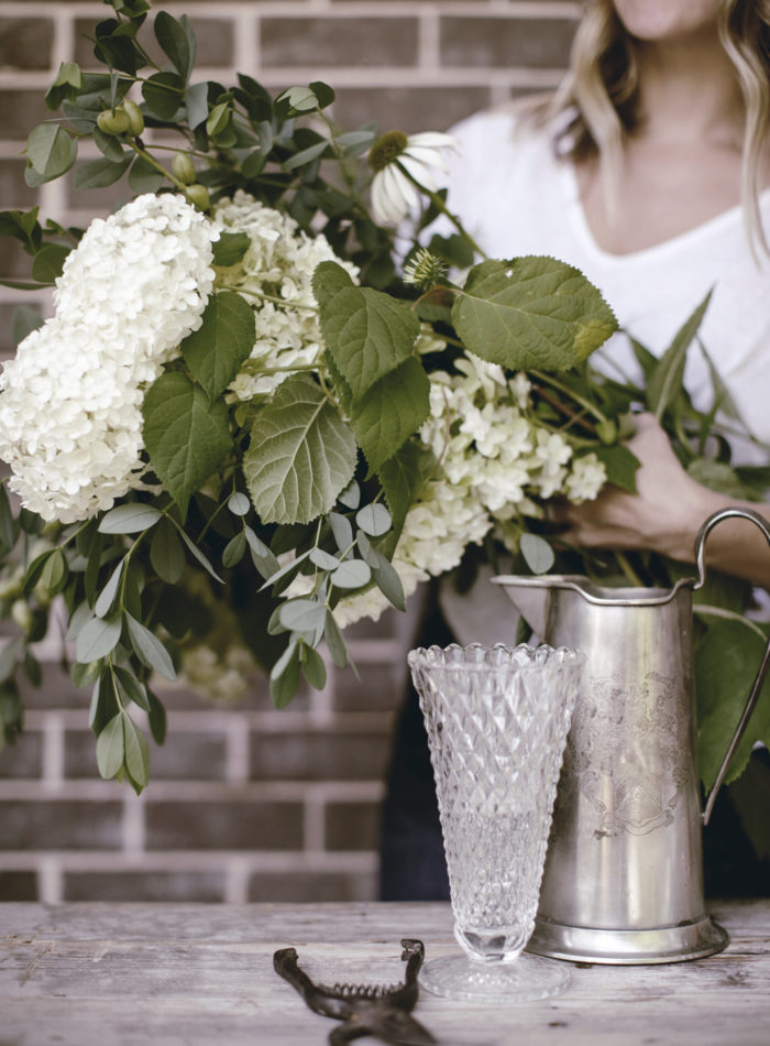 Farmhouse Florals