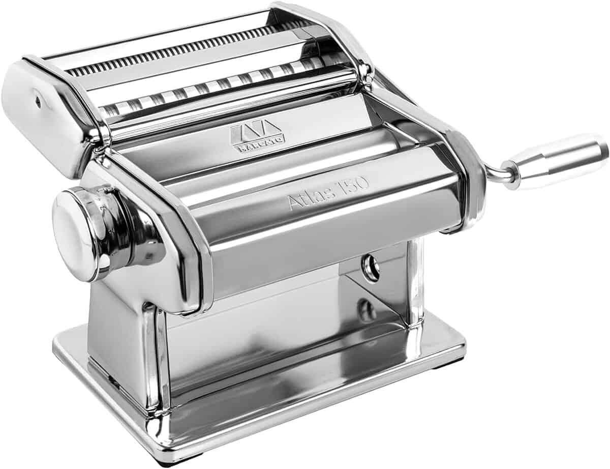 Mercato Atlas Pasta Machine