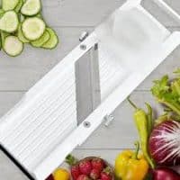 Benriner Japanese Mandoline