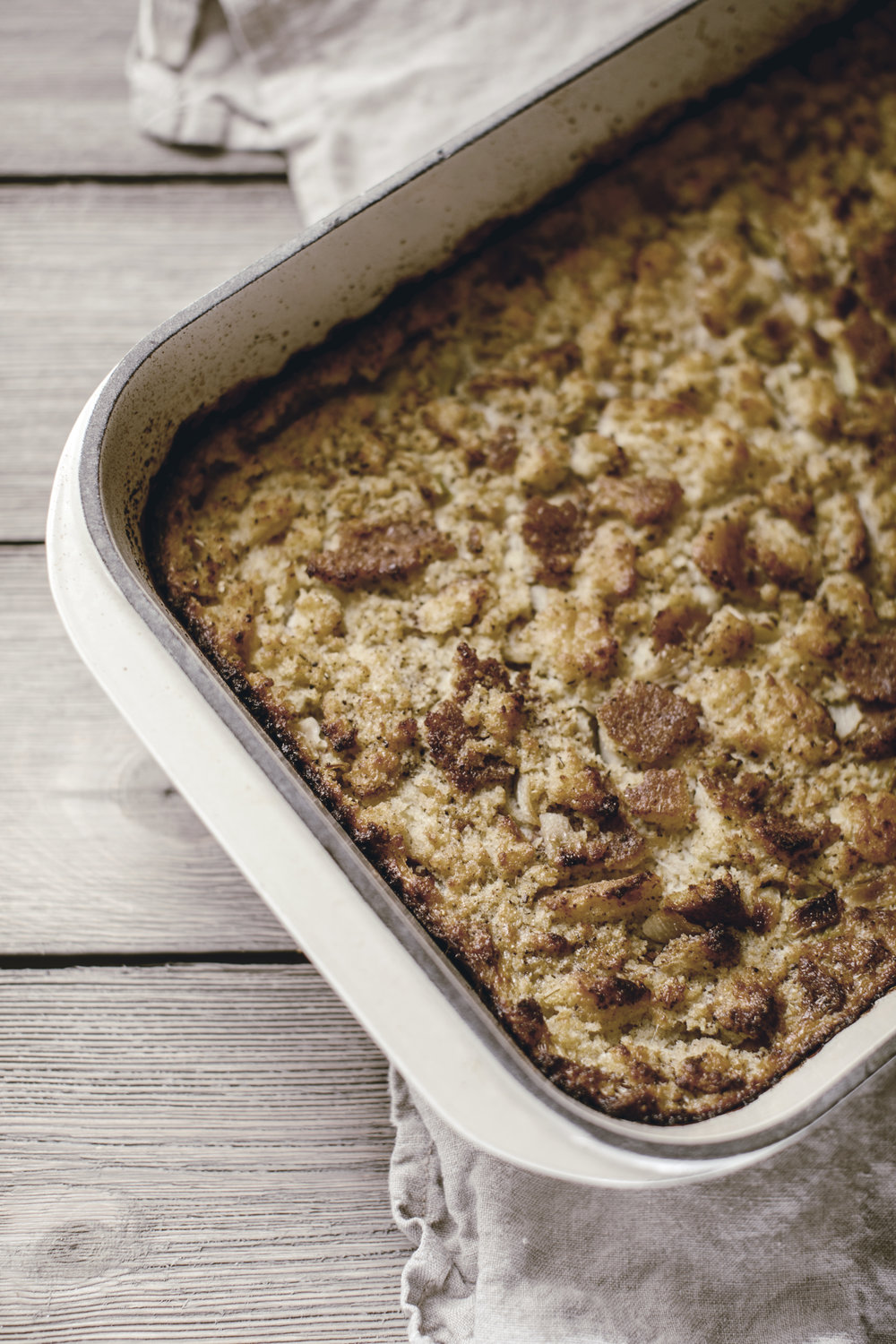 Cornbread Dressing