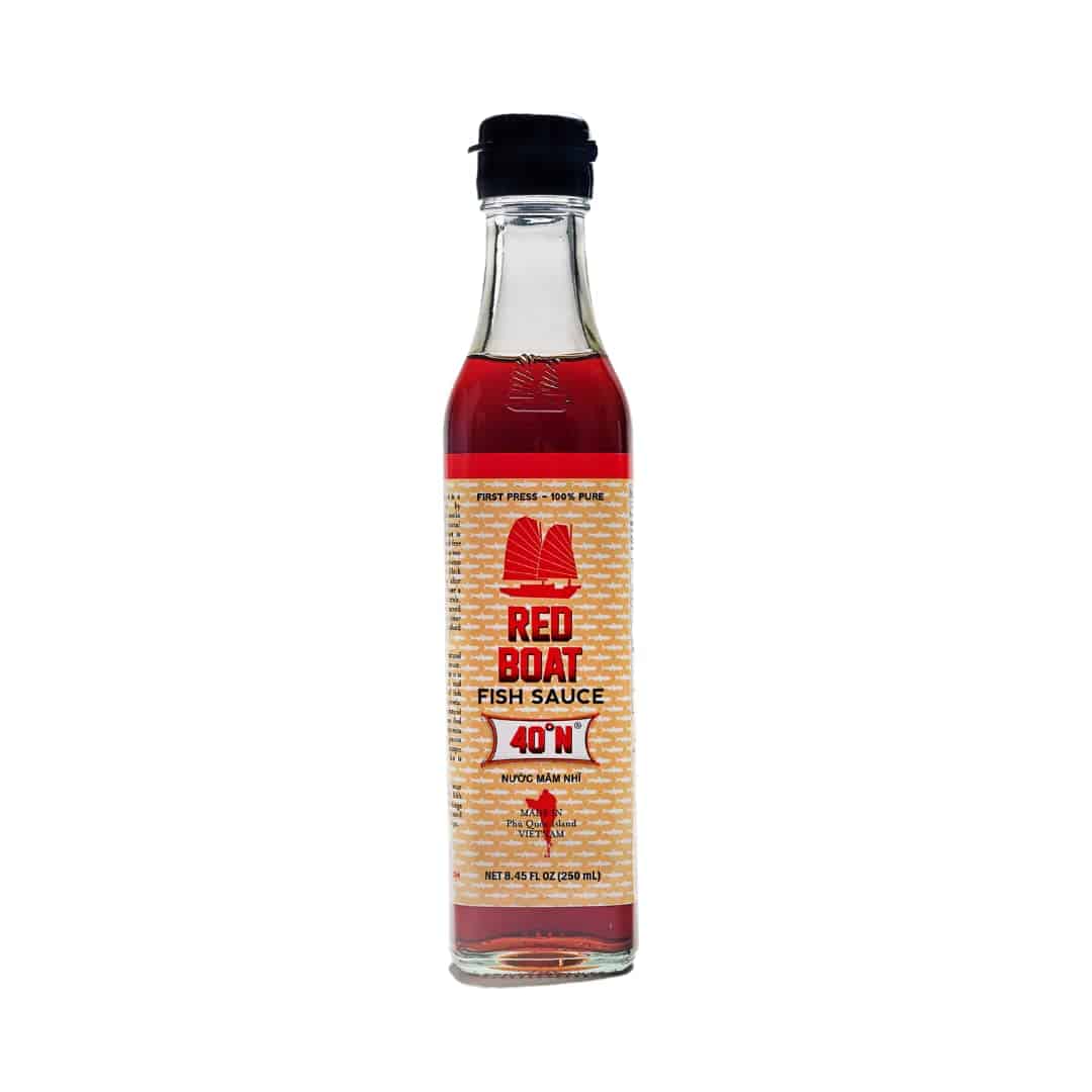 Fish Sauce