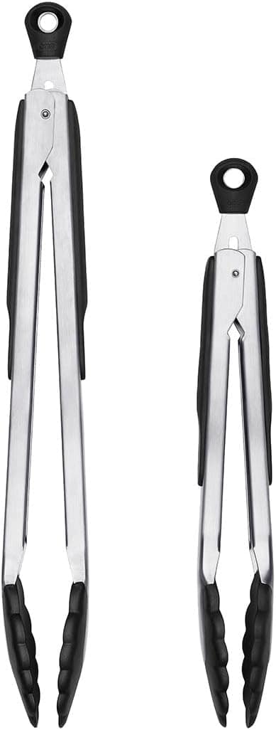 OXO Tongs