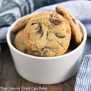 Image for Jacques Torres' Secret Chocolate Chip Cookies Recipe