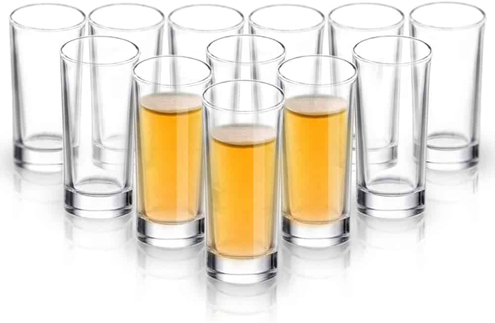 Shot Glasses
