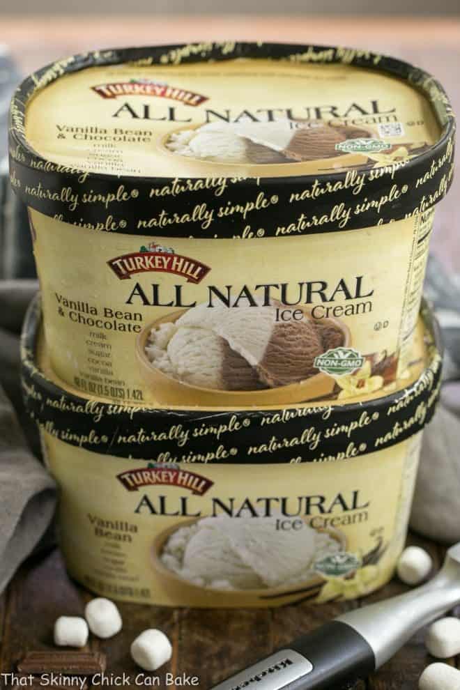 Turkey Hill Ice Cream