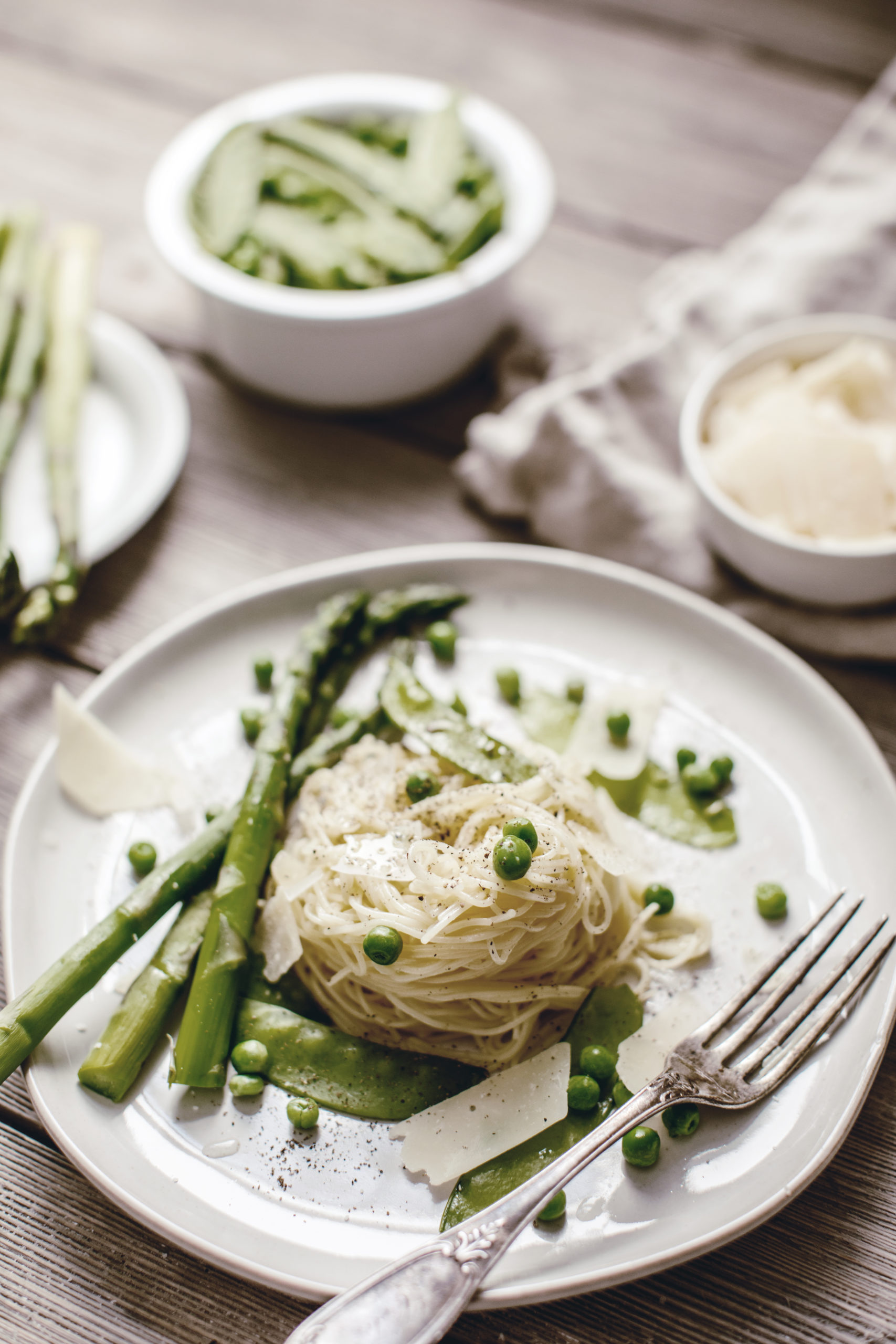 Easy healthy Pasta Recipe with Vegetables Easy healthy Pasta Recipe with Vegetables