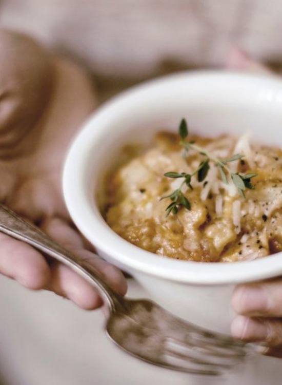 Macaroni and Cheese