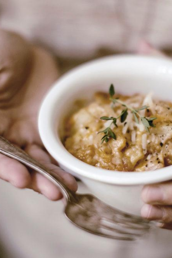 Macaroni and Cheese
