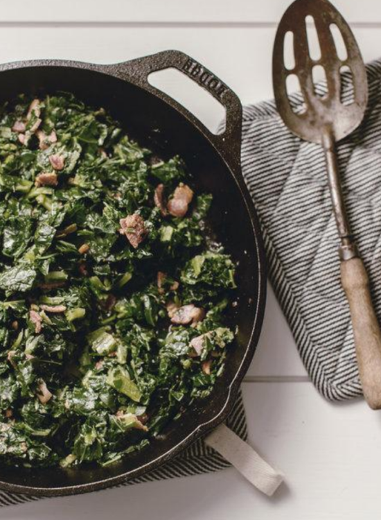 Collard Greens
