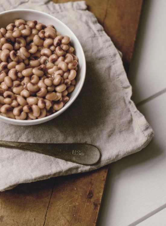 Black Eyed Peas