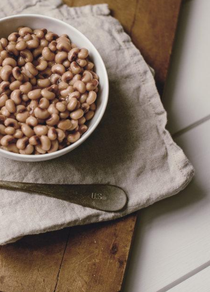Black Eyed Peas