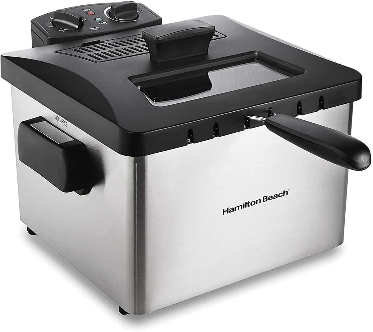 Deep Fryer