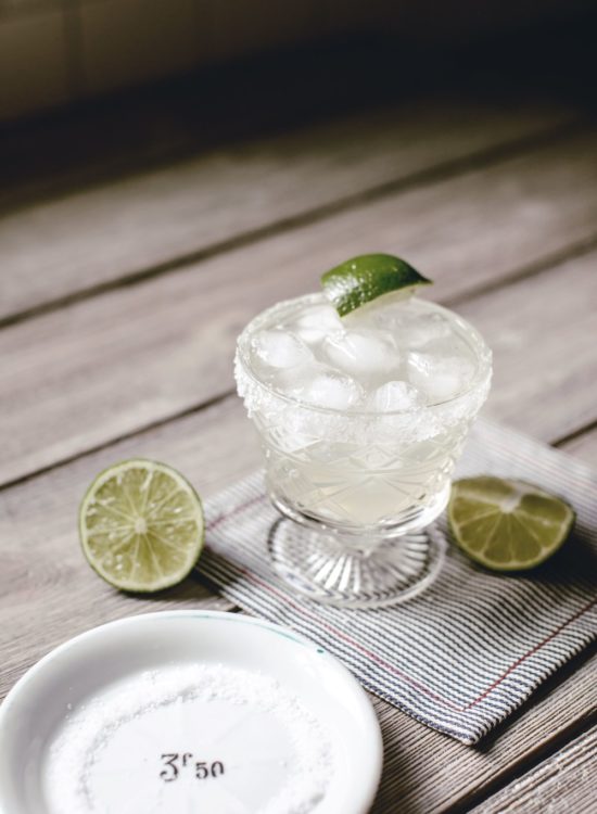 Classic Margarita