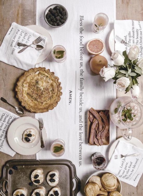 Top Breakfast Recipes