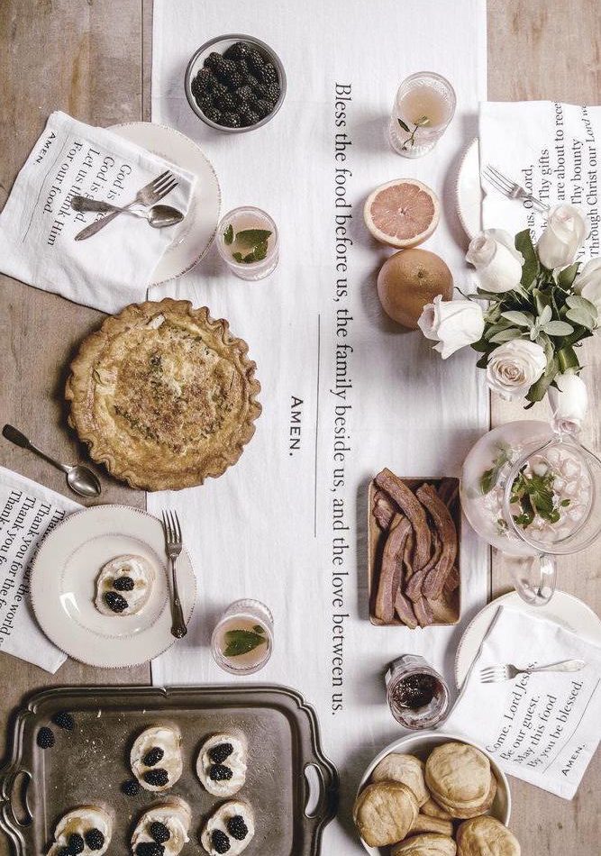 Top Breakfast Recipes
