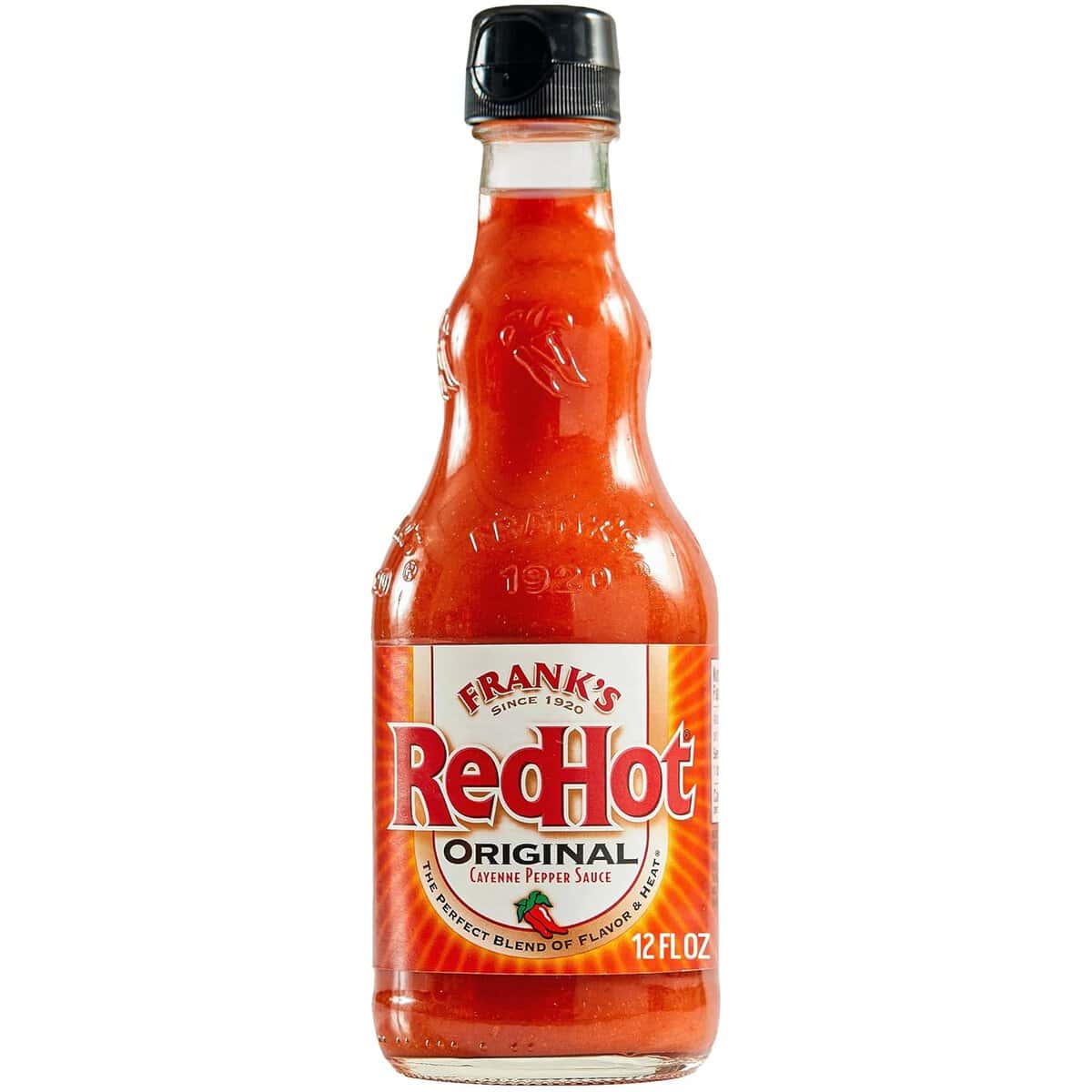 Frank's Hot Sauce