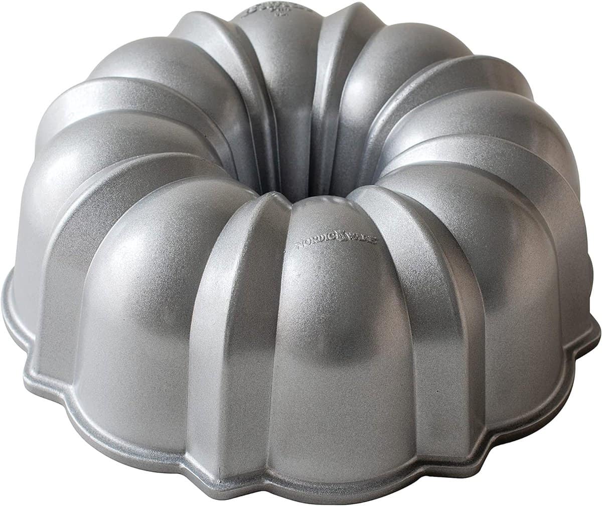 3 quart Bundt Pan