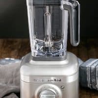 KitchenAid Blender