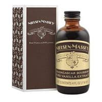 Real Vanilla Extract