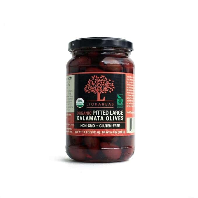 Kalamata Olives