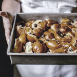Bread Pudding